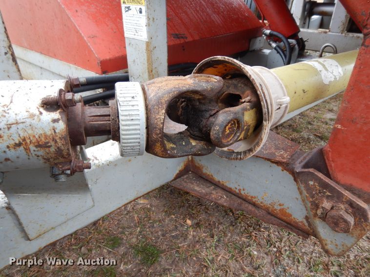 image for item DJ6748 Compost turner