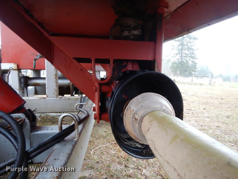 image for item DJ6748 Compost turner