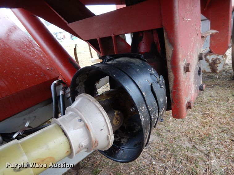 image for item DJ6748 Compost turner