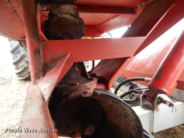 image for item DJ6748 Compost turner