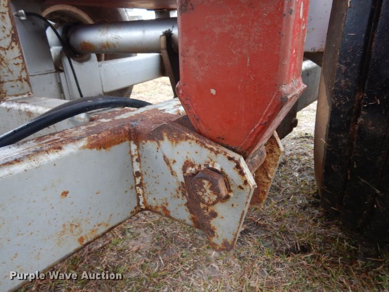 image for item DJ6748 Compost turner