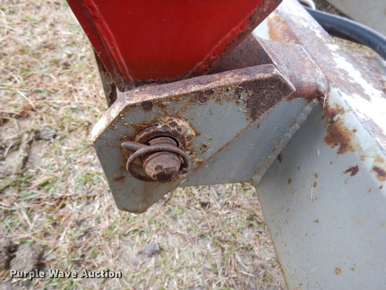 image for item DJ6748 Compost turner