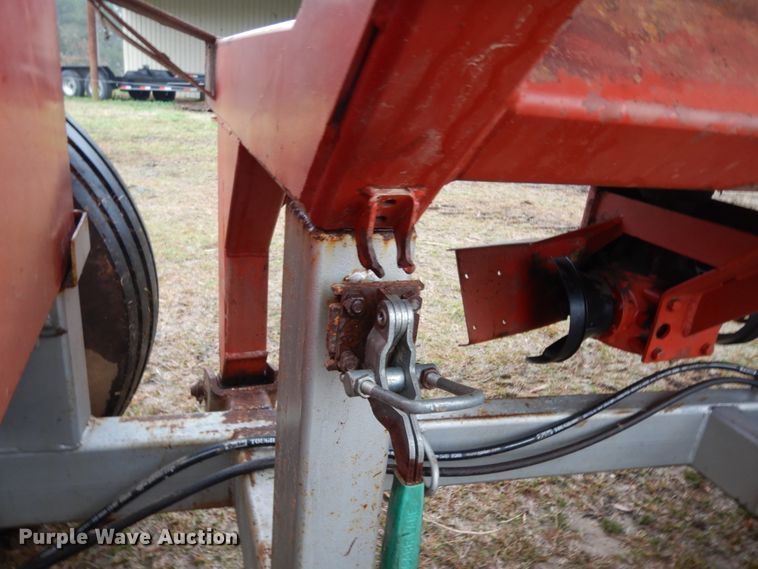 image for item DJ6748 Compost turner