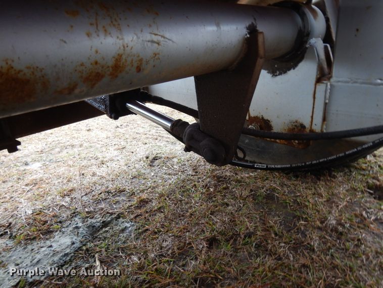 image for item DJ6748 Compost turner