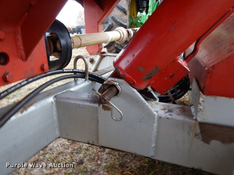 image for item DJ6748 Compost turner