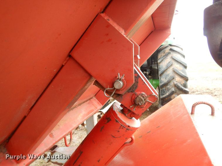 image for item DJ6748 Compost turner