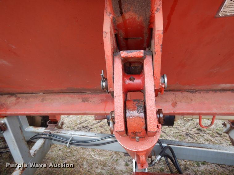 image for item DJ6748 Compost turner