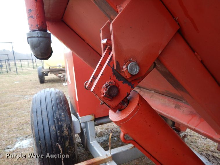 image for item DJ6748 Compost turner