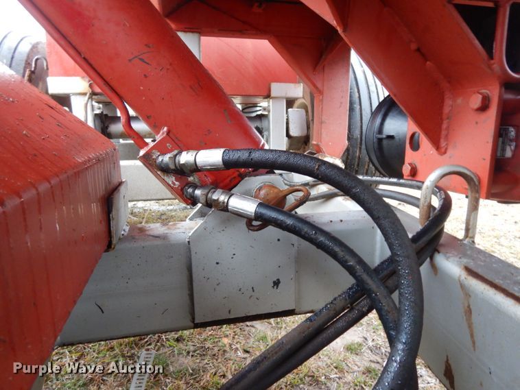 image for item DJ6748 Compost turner