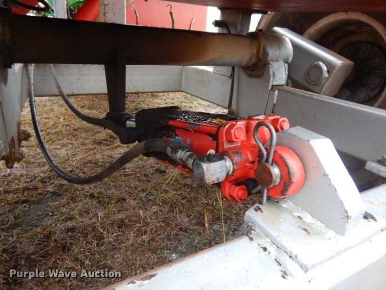 image for item DJ6748 Compost turner