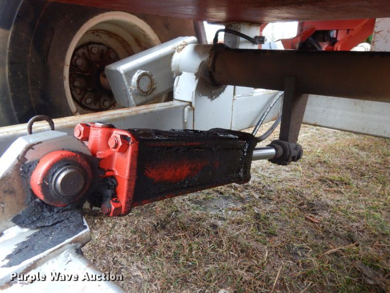 image for item DJ6748 Compost turner