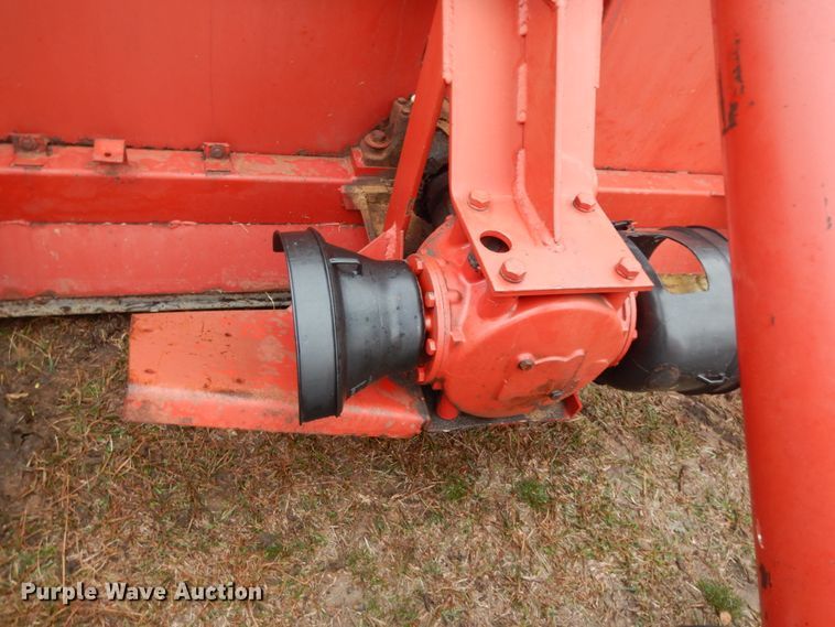 image for item DJ6748 Compost turner