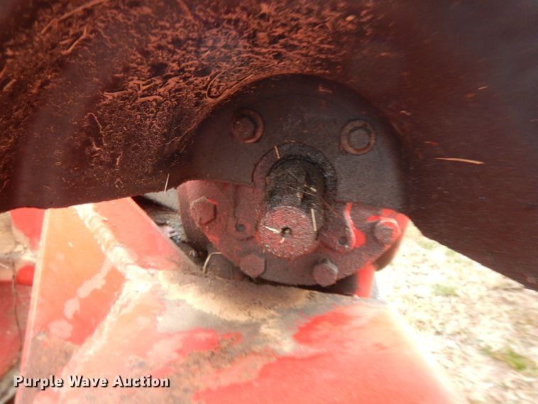 image for item DJ6748 Compost turner