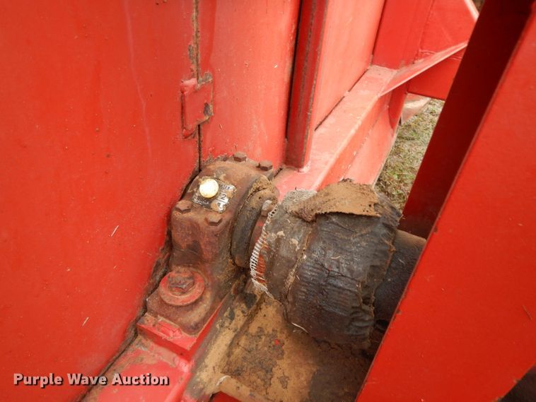 image for item DJ6748 Compost turner