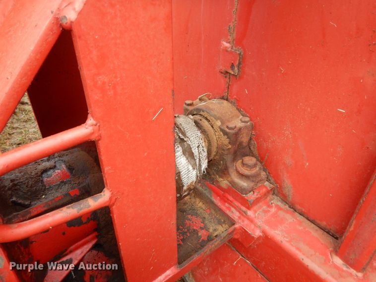 image for item DJ6748 Compost turner