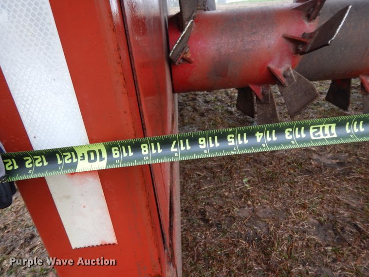 image for item DJ6748 Compost turner