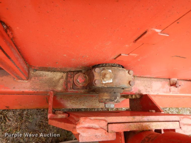 image for item DJ6748 Compost turner