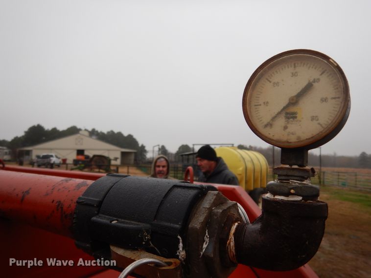 image for item DJ6748 Compost turner