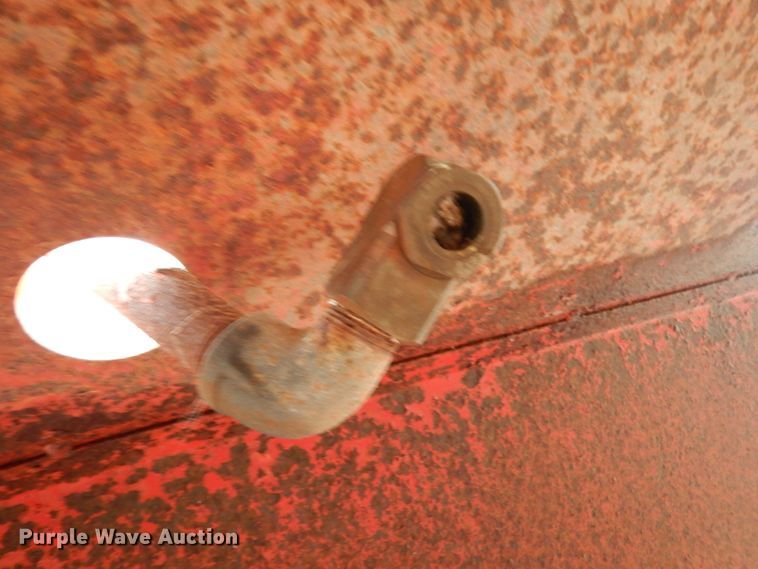 image for item DJ6748 Compost turner