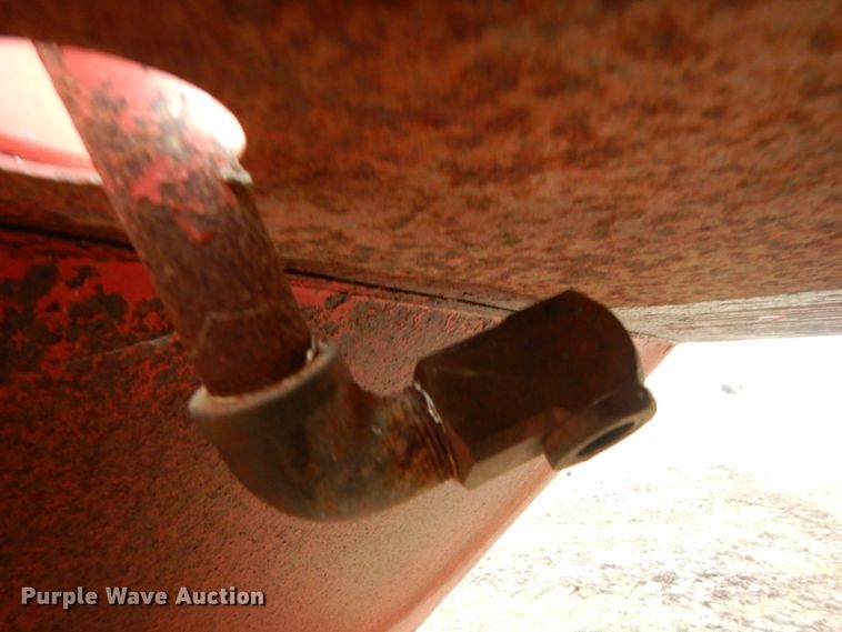 image for item DJ6748 Compost turner