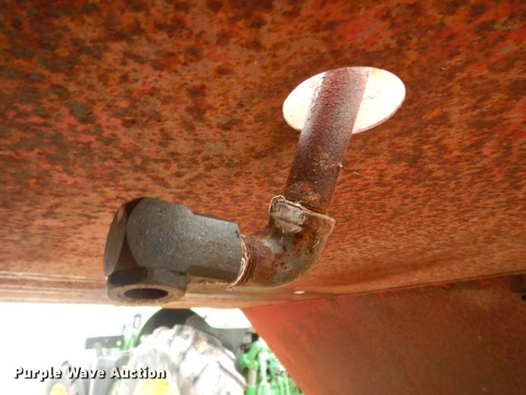 image for item DJ6748 Compost turner