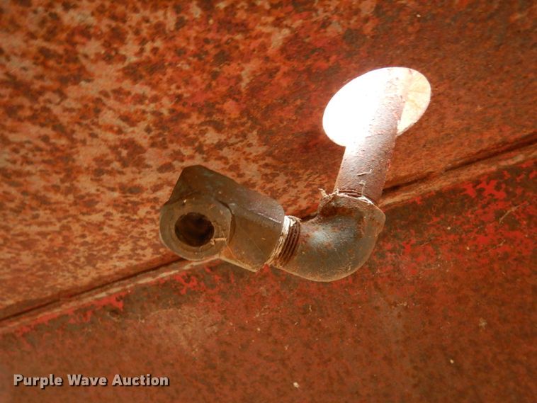 image for item DJ6748 Compost turner