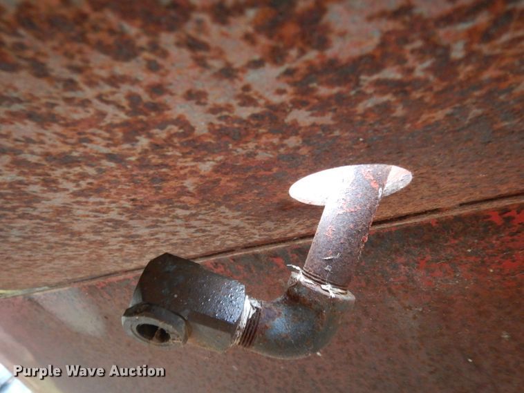 image for item DJ6748 Compost turner