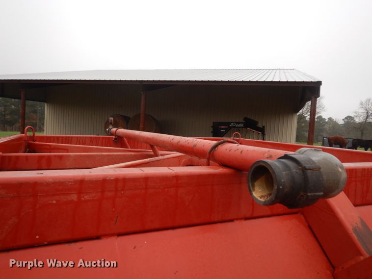 image for item DJ6748 Compost turner