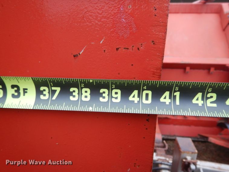 image for item DJ6748 Compost turner