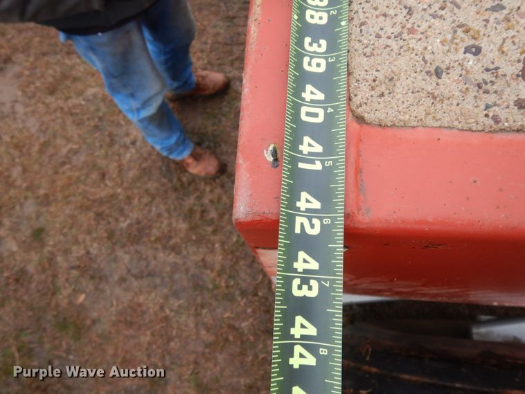 image for item DJ6748 Compost turner