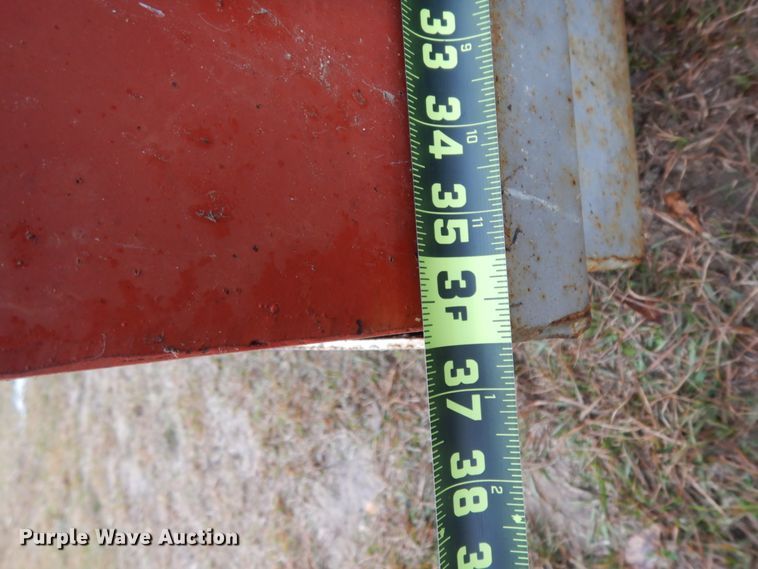 image for item DJ6748 Compost turner