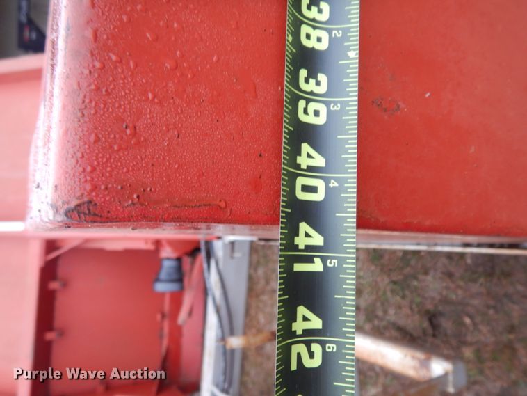 image for item DJ6748 Compost turner