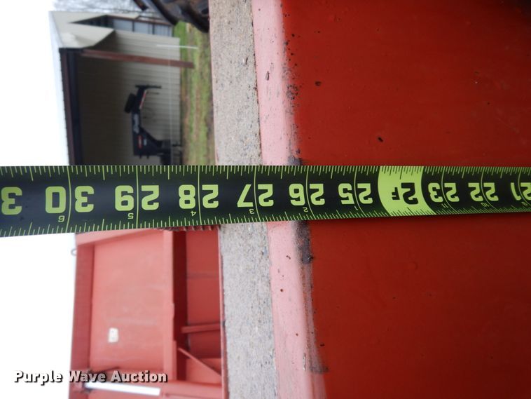 image for item DJ6748 Compost turner