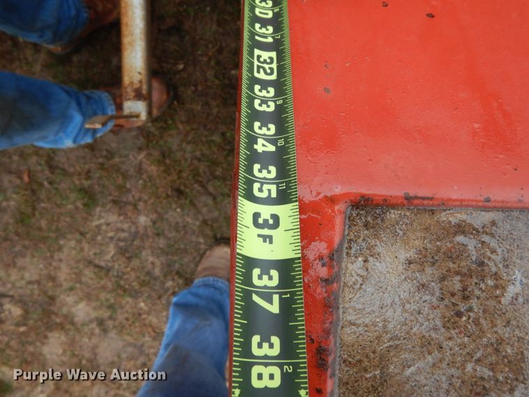 image for item DJ6748 Compost turner