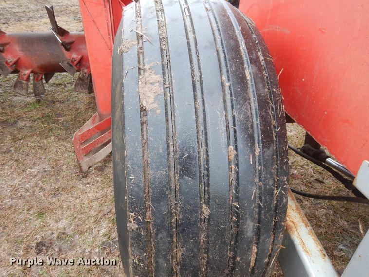 image for item DJ6748 Compost turner