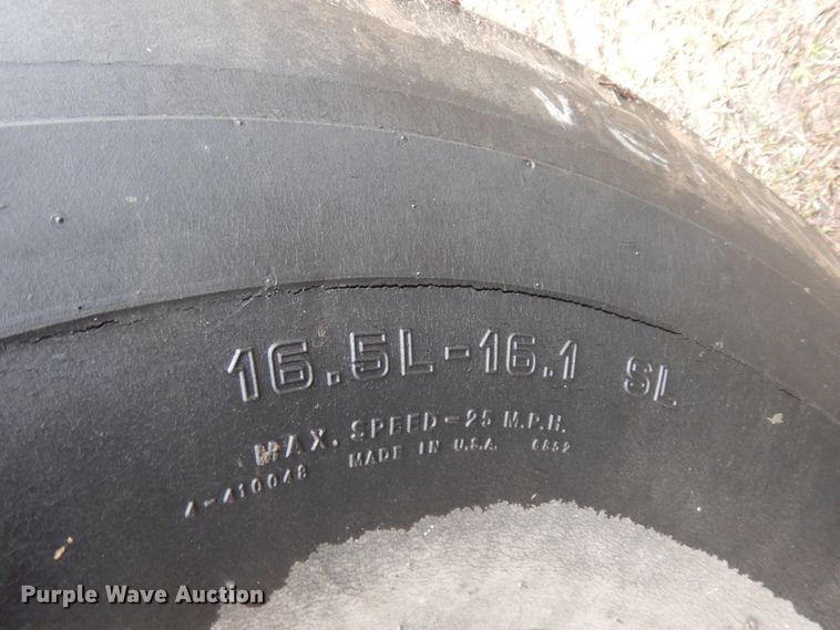 image for item DJ6748 Compost turner