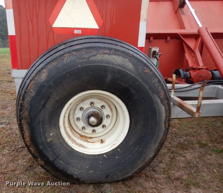 image for item DJ6748 Compost turner