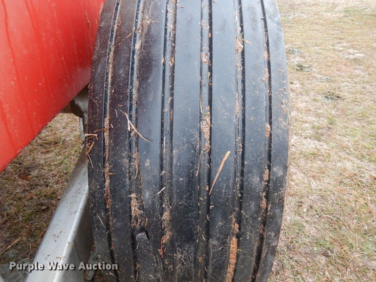 image for item DJ6748 Compost turner