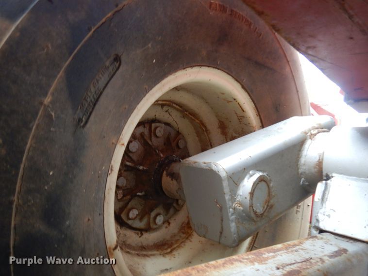 image for item DJ6748 Compost turner