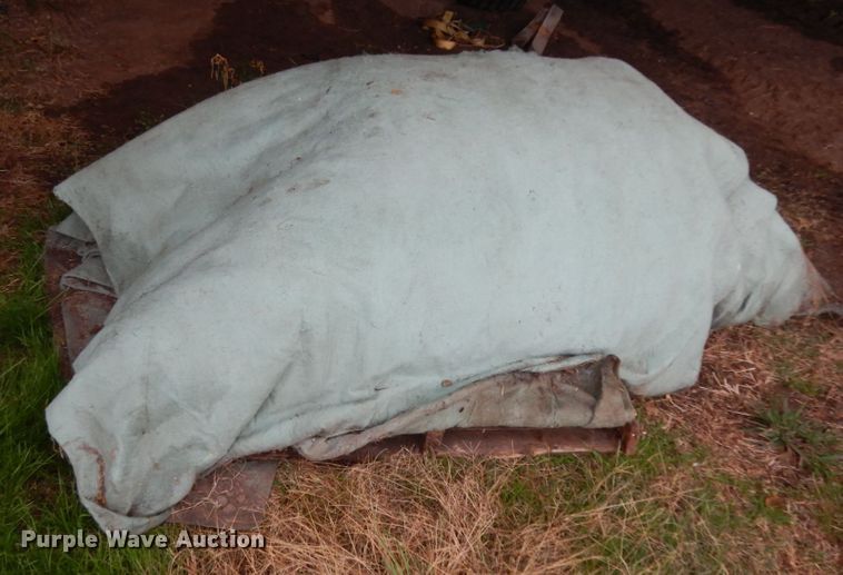 image for item DJ6748 Compost turner