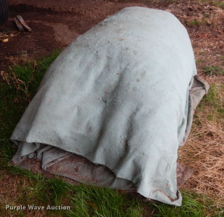 image for item DJ6748 Compost turner