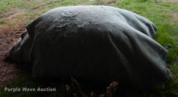 image for item DJ6748 Compost turner