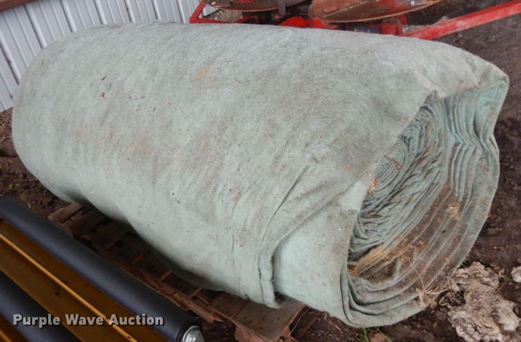 image for item DJ6748 Compost turner