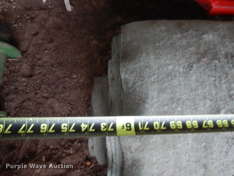 image for item DJ6748 Compost turner