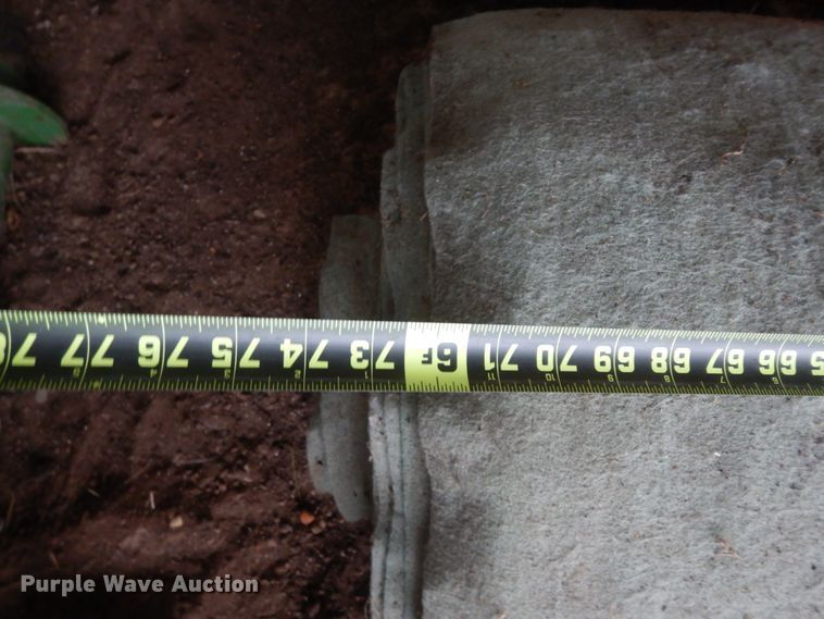 image for item DJ6748 Compost turner