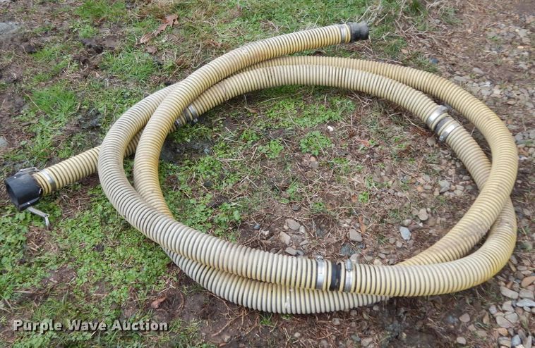 image for item DJ8143 Nurse tank trailer