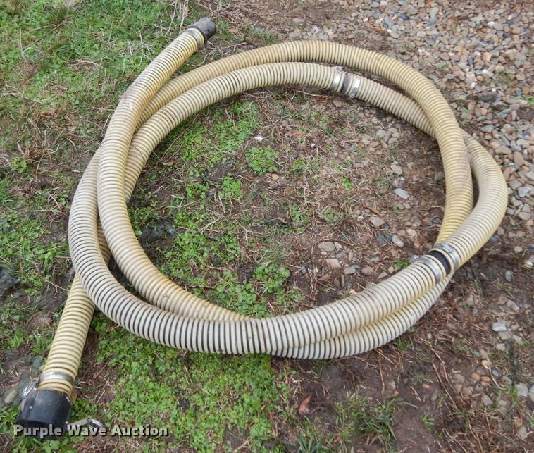 image for item DJ8143 Nurse tank trailer