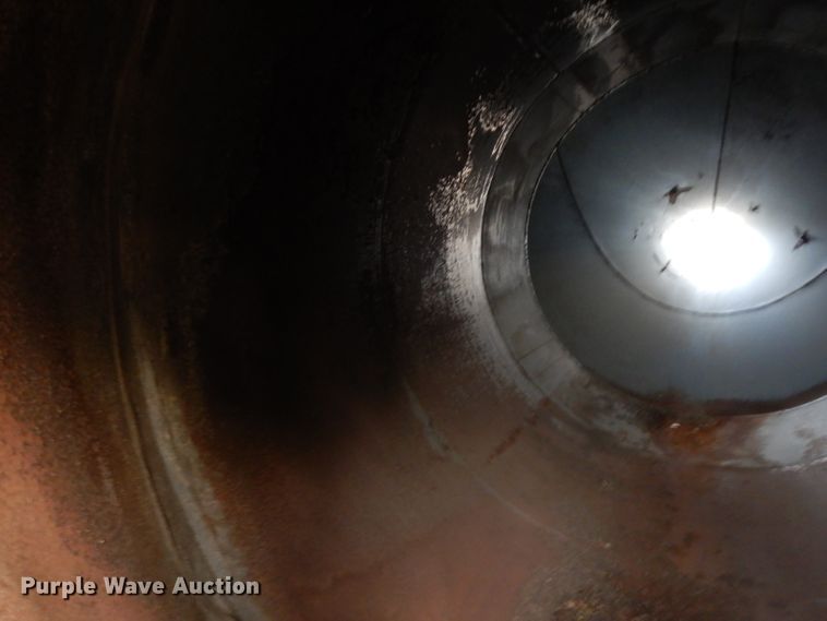 image for item DL2618 Grain bin