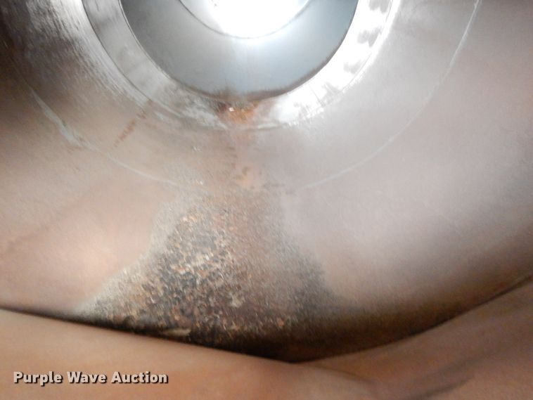 image for item DL2618 Grain bin