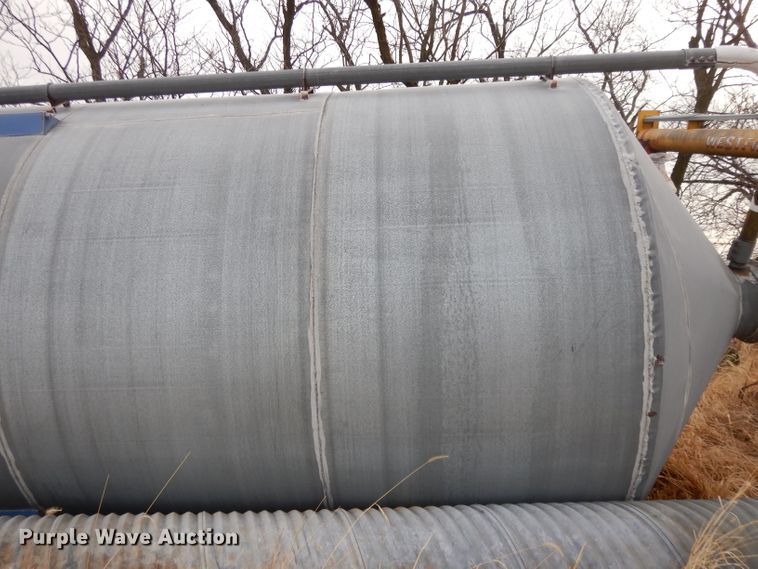 image for item DL2618 Grain bin